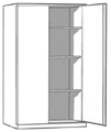 Armoires Fortes Enigma Fichet-Bauche