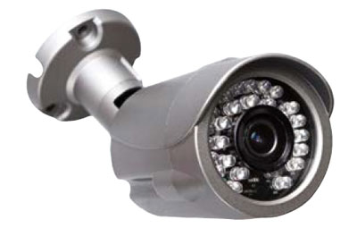 Caméra de surveillance extérieur pour Alarme I-On Style